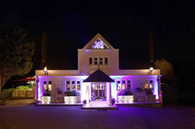 k2 balti house - 1
