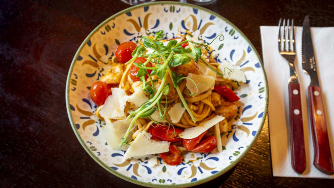 Brasserie Jernet - 0