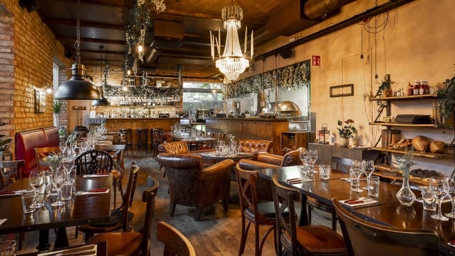 Brasserie Jernet - 6