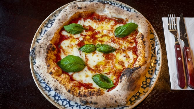 Brasserie Jernet - 8