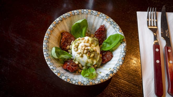 Brasserie Jernet - 7