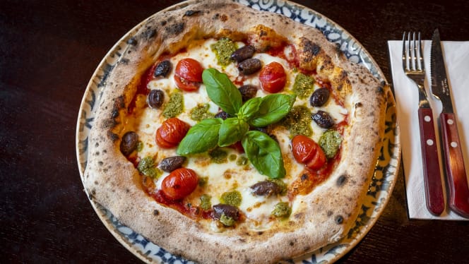 Brasserie Jernet - 9