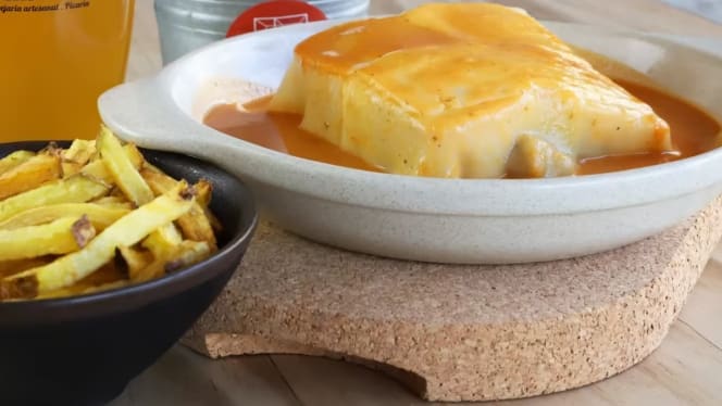 A Fábrica da Picaria Brewpub & Craftbeer - 6