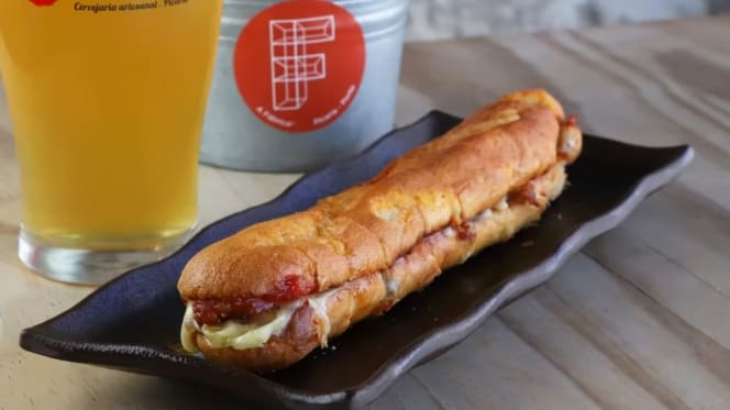 A Fábrica da Picaria Brewpub & Craftbeer - 7