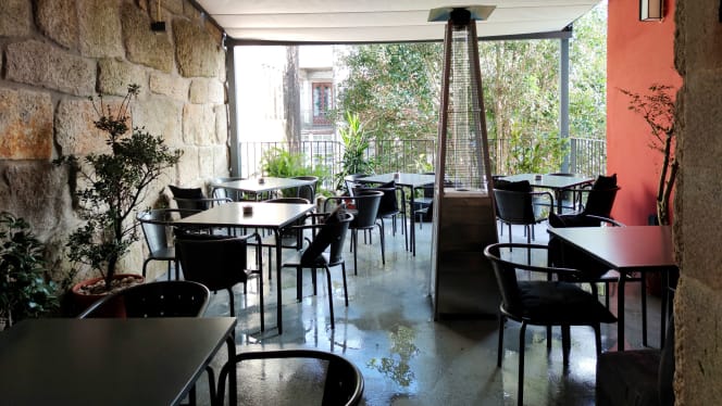 A Fábrica da Picaria Brewpub & Craftbeer - 0