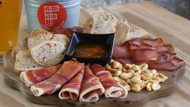 A Fábrica da Picaria Brewpub & Craftbeer - 9