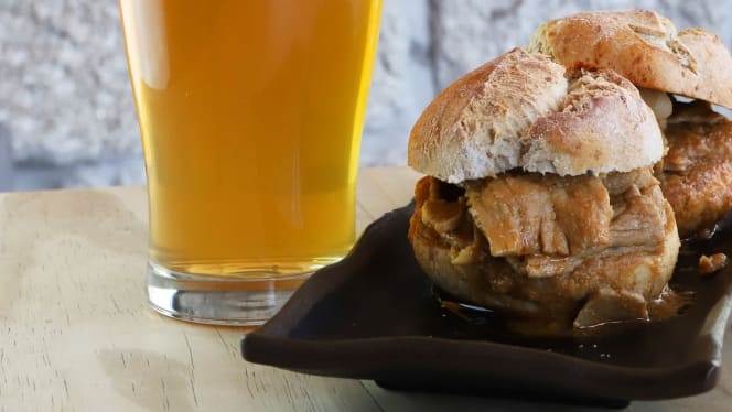 A Fábrica da Picaria Brewpub & Craftbeer - 1