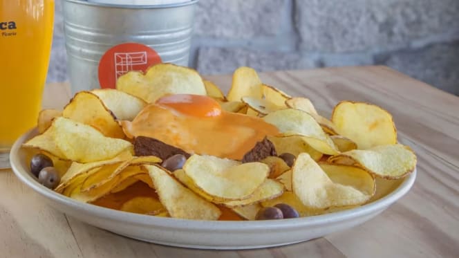 A Fábrica da Picaria Brewpub & Craftbeer - 4