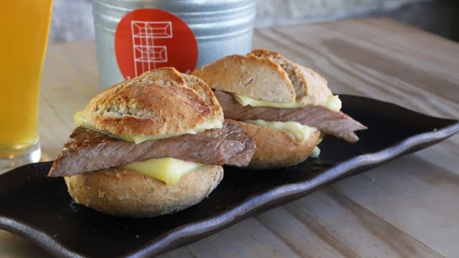 A Fábrica da Picaria Brewpub & Craftbeer - 8