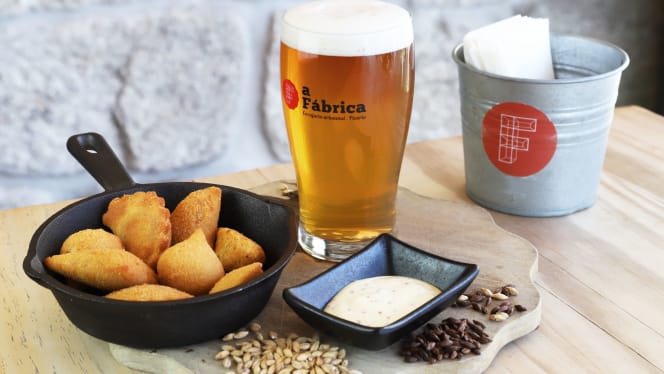 A Fábrica da Picaria Brewpub & Craftbeer - 3