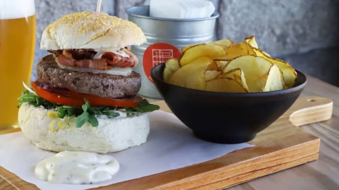 A Fábrica da Picaria Brewpub & Craftbeer - 5