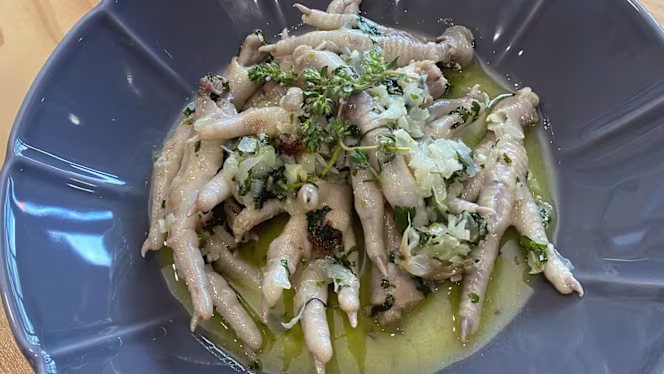 Taberna by Lucia - 7