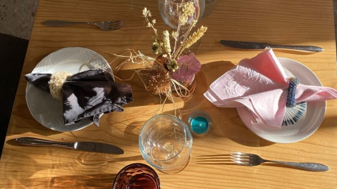 Taberna by Lucia - 5