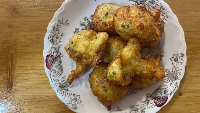 Taberna by Lucia - 9