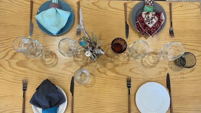 Taberna by Lucia - 8