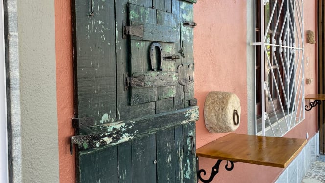 Taberna by Lucia - 2