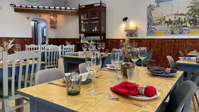 Taberna by Lucia - 0