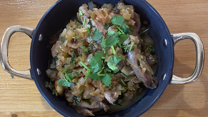 Taberna by Lucia - 6