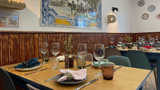 Taberna by Lucia - 4