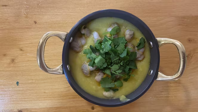 Taberna by Lucia - 1