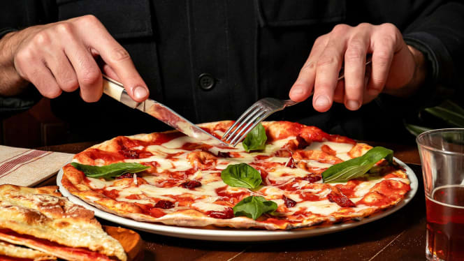 Crocca - Milano Via California - Milano - 9