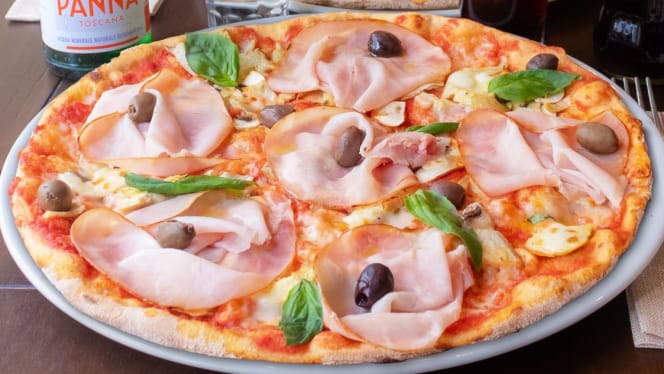 Crocca - Milano Via California - Milano - 5