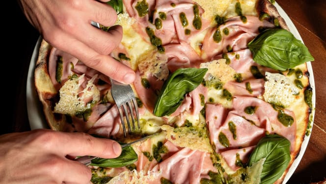 Crocca - Milano Via California - Milano - 8