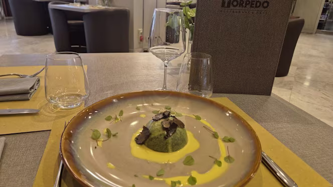 Torpedo - Torino - 2