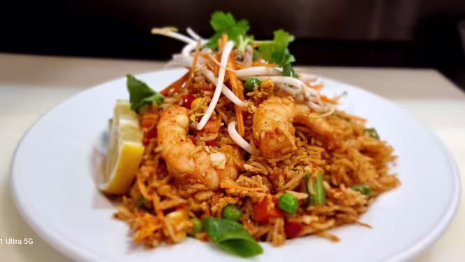 Perto Bento Norte (Sushi & Thai) - 9