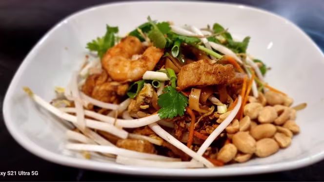 Perto Bento Norte (Sushi & Thai) - 2