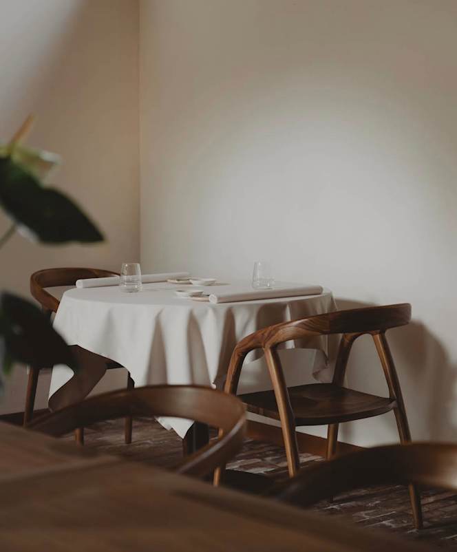 Orme Osteria  Conviviale - 9