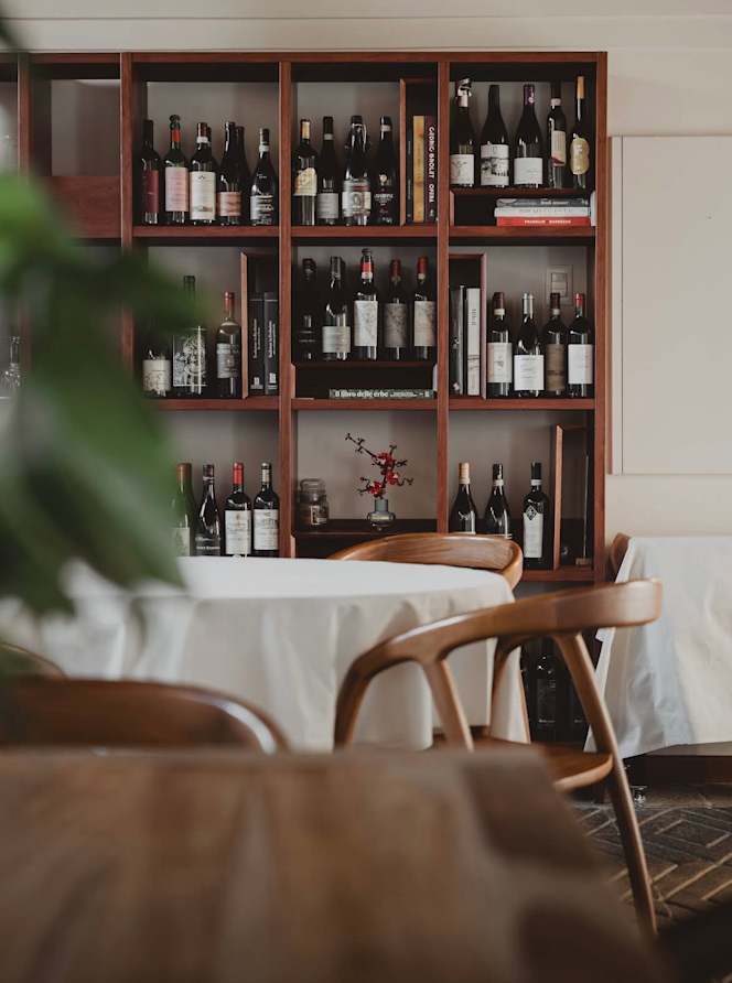 Orme Osteria  Conviviale - 4