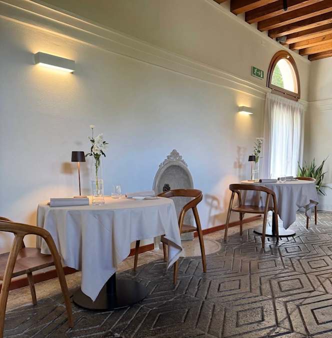 Orme Osteria  Conviviale - 6