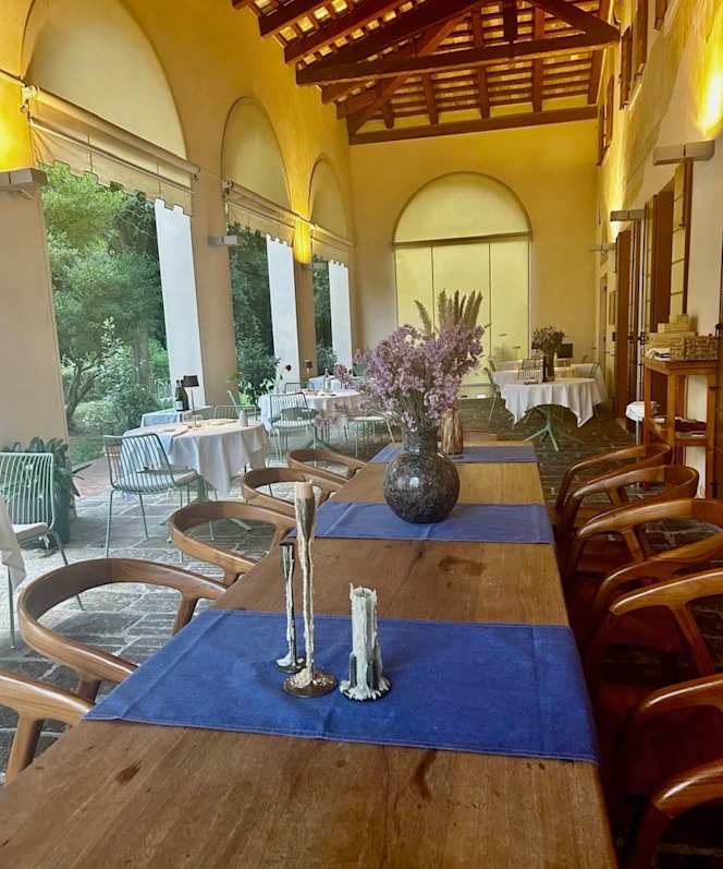 Orme Osteria  Conviviale - 1