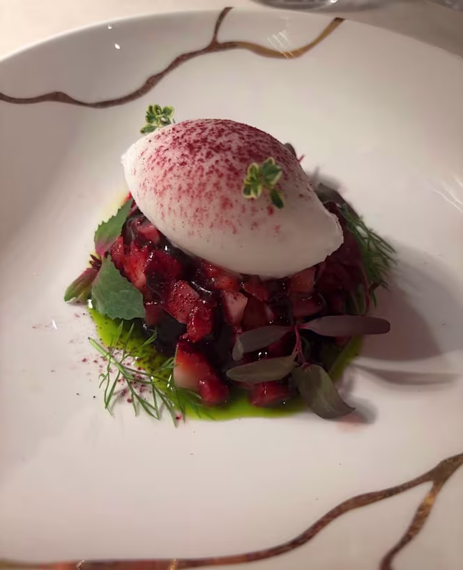 Orme Osteria  Conviviale - 2