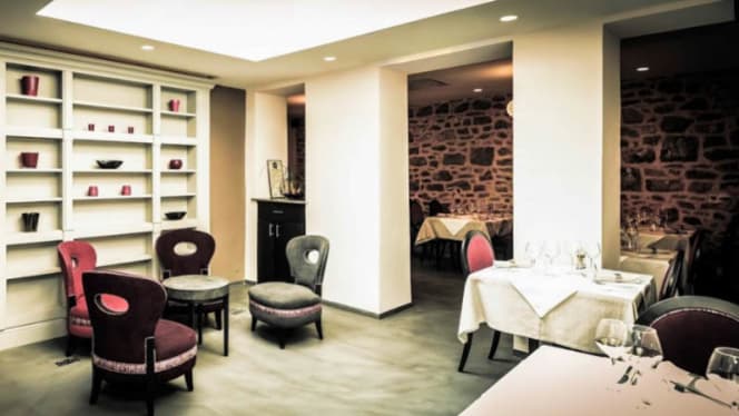 Auberge de la Tour - 8