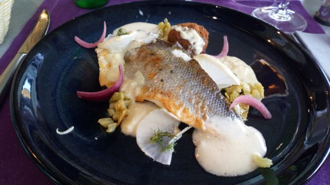 Auberge de la Tour - 5