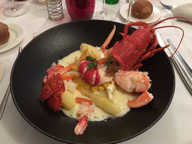 Auberge de la Tour - 4