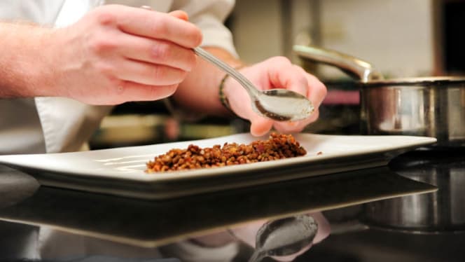 Auberge de la Tour - 0