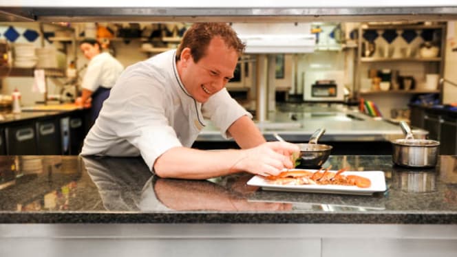 Auberge de la Tour - 7