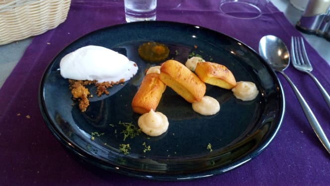 Auberge de la Tour - 2