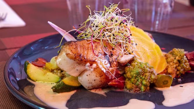 Le Pré en Bulles - 1