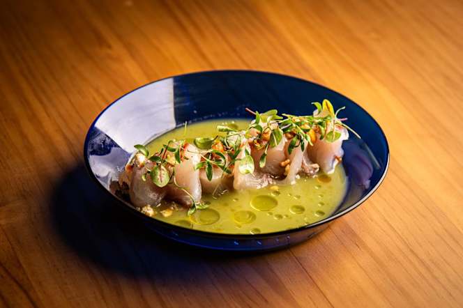 La Bechamel Madrid - 2