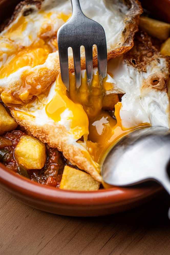 La Bechamel Madrid - 0