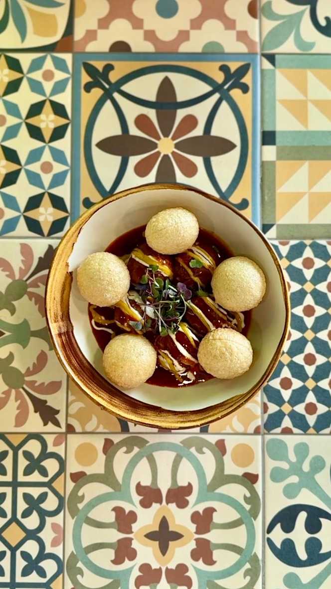 La Bechamel Madrid - 6