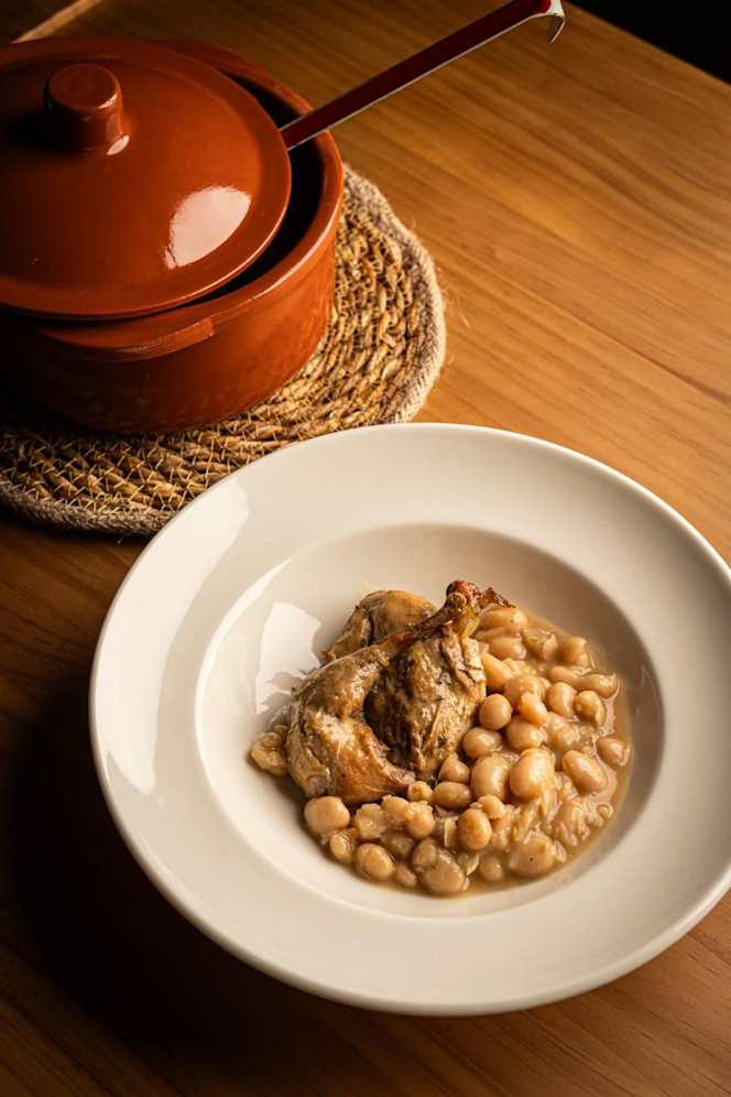 La Bechamel Madrid - 4