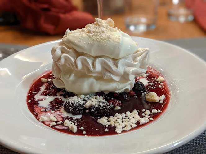 Relais des Mélèzes - Anniviers - 6