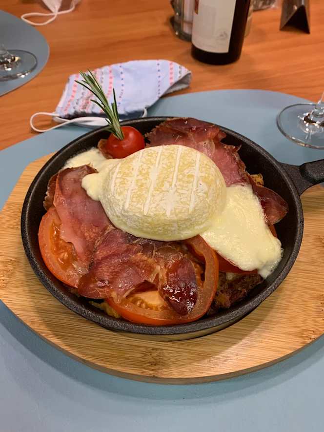 Relais des Mélèzes - Anniviers - 0