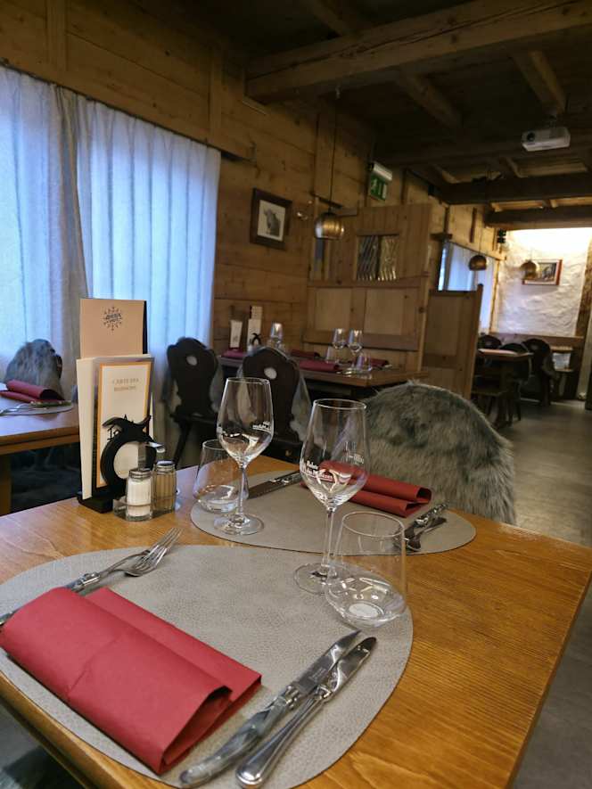 Relais des Mélèzes - Anniviers - 2