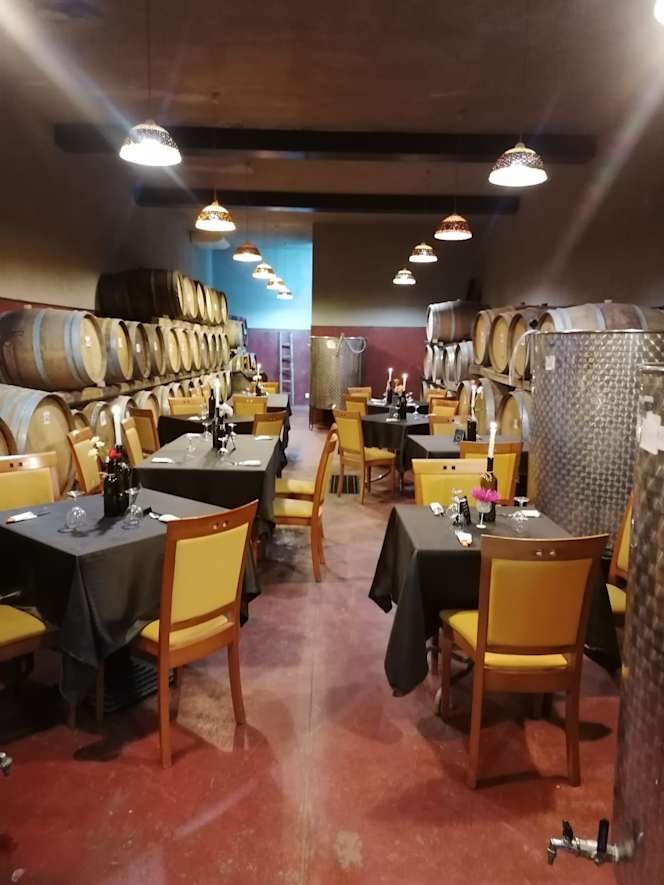 Azienda Agricola L'Arco Antico - 1